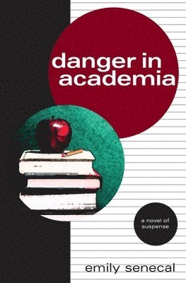 Danger in Academia 1