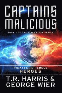 Captains Malicious 1