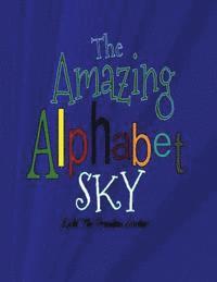 bokomslag The Amazing Alphabet Sky