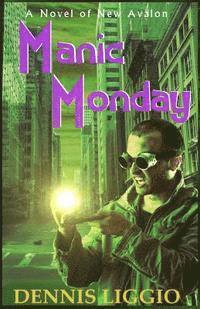 Manic Monday 1