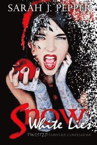 bokomslag Snow White Lies