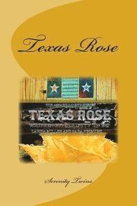 Texas Rose 1