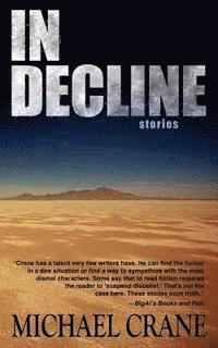 In Decline (stories) 1