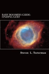 bokomslag Baby Boomers Guide: Finding God!