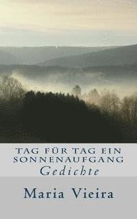 bokomslag Tag fuer Tag ein Sonnenaufgang: - Aurora -