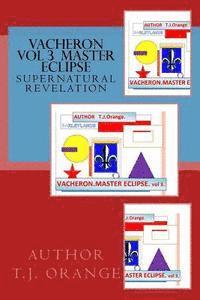 bokomslag Vacheron Vol 3: Master Eclipse