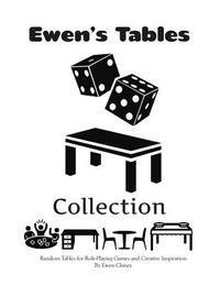 Ewen's Tables Collection 1