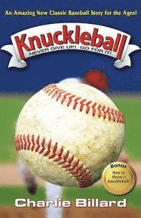 Knuckleball 1