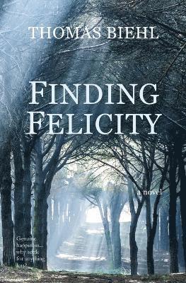 Finding Felicity 1