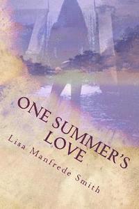 Lisa Manfrede Smith - One Summer's Love, Häftad