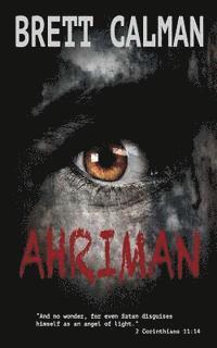 Brett Calman - Ahriman, Häftad