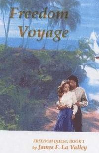 bokomslag Freedom Voyage