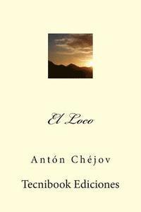 bokomslag El Loco