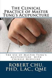 bokomslag The Clinical Practice of Master Tung's Acupuncture: A clinical guide to the use of Master Tung's Acupuncture