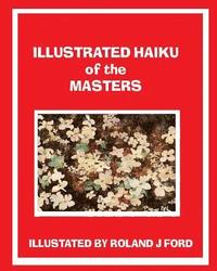 bokomslag Illustrations of the Haiku Masters