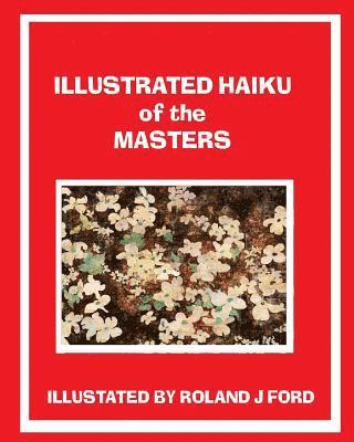 bokomslag Illustrations of the Haiku Masters