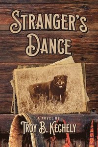 bokomslag Stranger's Dance