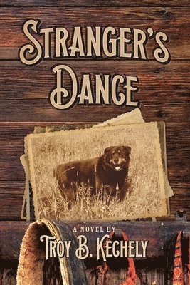 Stranger's Dance 1