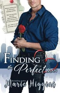 bokomslag Finding the Perfect Man