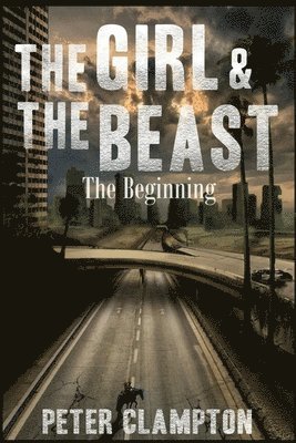 bokomslag Girl & The Beast