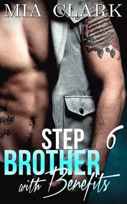 Stepbrother With Benefits 6 1