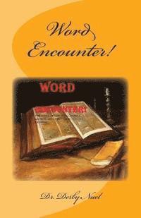bokomslag Word Encounter