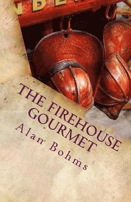 The FireHouse Gourmet: 101 Crockpot Recipes 1