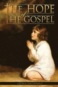 bokomslag The Hope of the Gospel