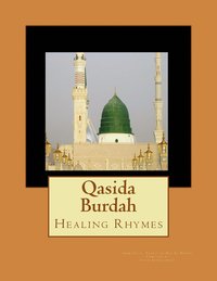 bokomslag Qasida Burdah