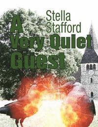 A Very Quiet Guest: Large Print Edition 1