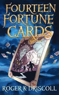 bokomslag Fourteen Fortune Cards