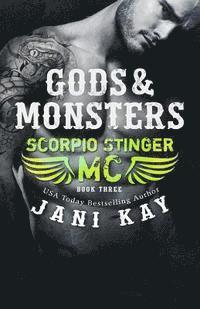 bokomslag Gods & Monsters