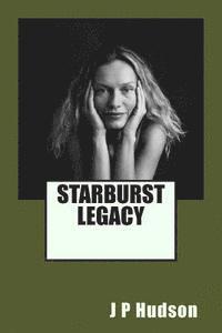 bokomslag Starburst Legacy