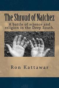bokomslag The Shroud of Natchez