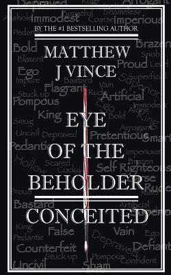 bokomslag Eye of the Beholder: Conceited