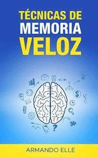 bokomslag Técnicas de Memoria Veloz