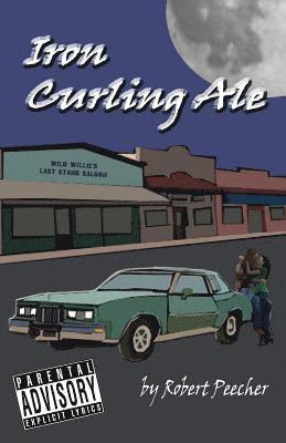 Iron Curling Ale 1