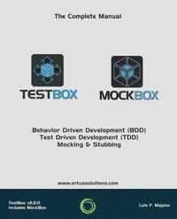 bokomslag TestBox: Behavior Driven Development