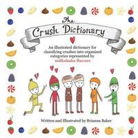 bokomslag The Crush Dictionary