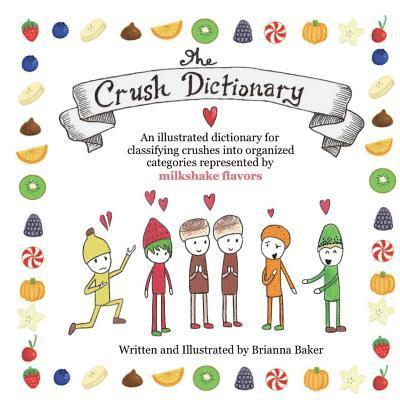 The Crush Dictionary 1