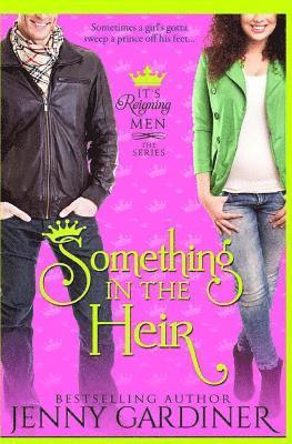 Something in the Heir 1