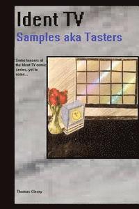 Thomas Cleary - Ident TV, Häftad