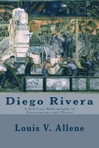 bokomslag Diego Rivera