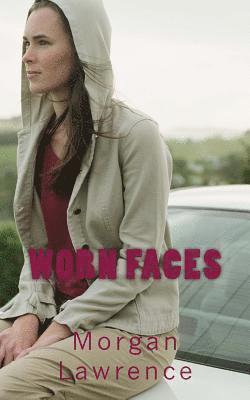 Worn Faces 1