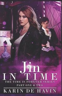 bokomslag Jin In Time