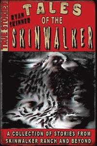 bokomslag Tales Of The Skinwalker