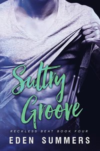bokomslag Sultry Groove