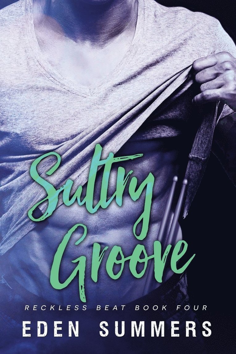 Sultry Groove 1