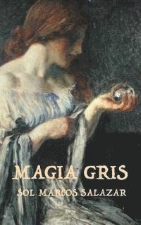 bokomslag Magia Gris