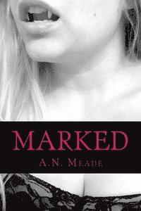 Marked